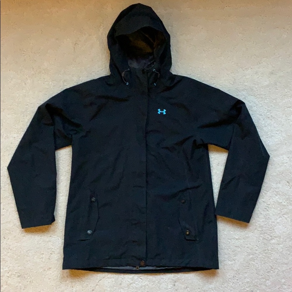 Women’s Under Armour Ski Jacket
